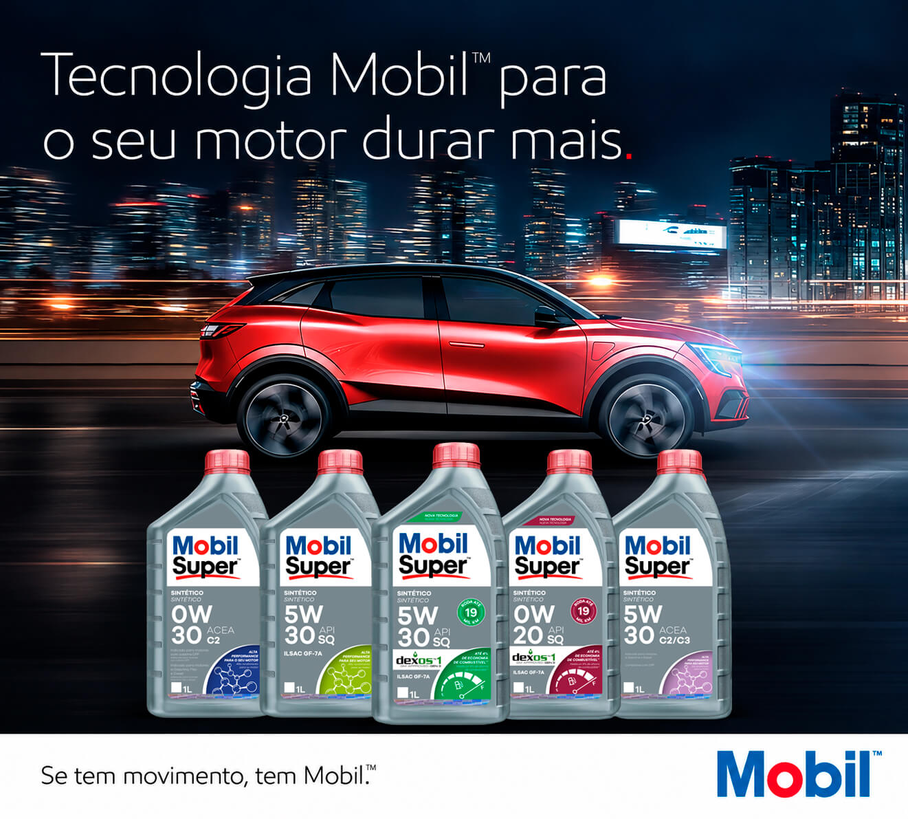 slide mobile